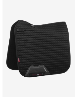 LeMieux - Tapis Square Dressage en coton