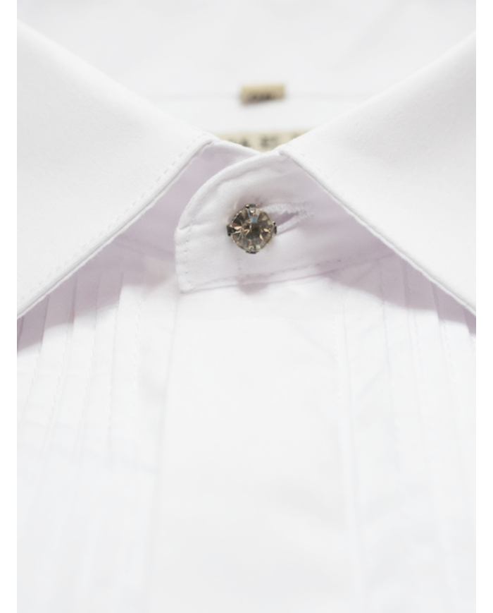 Chemise espagnole Montilla