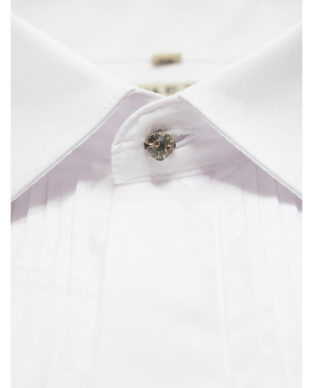 Chemise espagnole Montilla