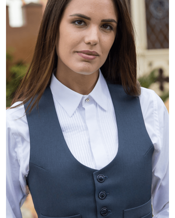 Chemise espagnole Montilla