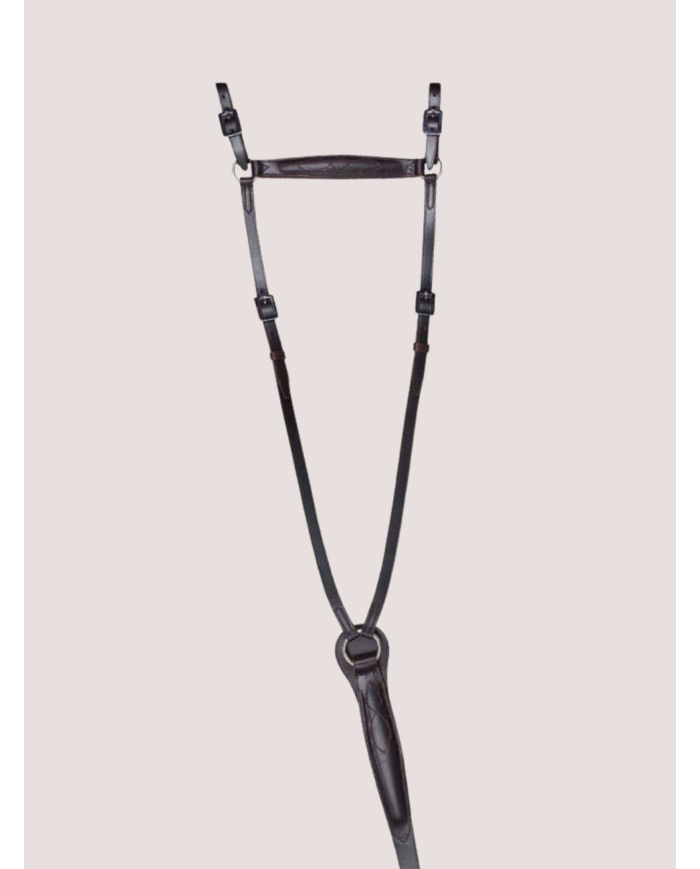 ZALDI - Collier de chasse portugais artisanal EXTRA