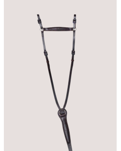 ZALDI - Collier de chasse portugais artisanal EXTRA
