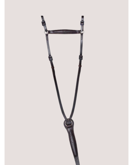ZALDI - Collier de chasse portugais artisanal EXTRA