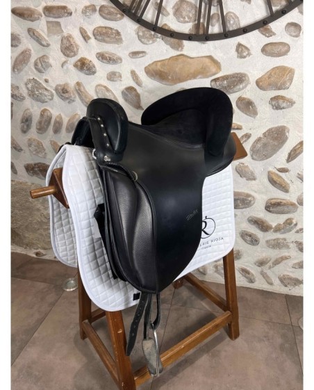 OCCASION - Selle Alta Escuela