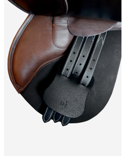 ZALDI - Selle de saut POL