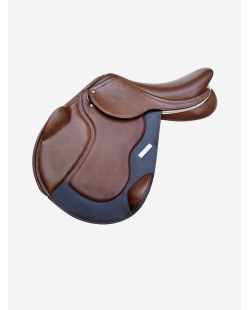 ZALDI - Selle de saut POL