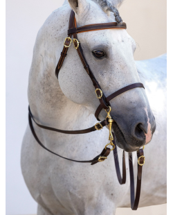 Bride portugaise Evora