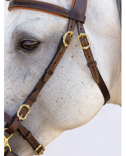 Bride portugaise Evora