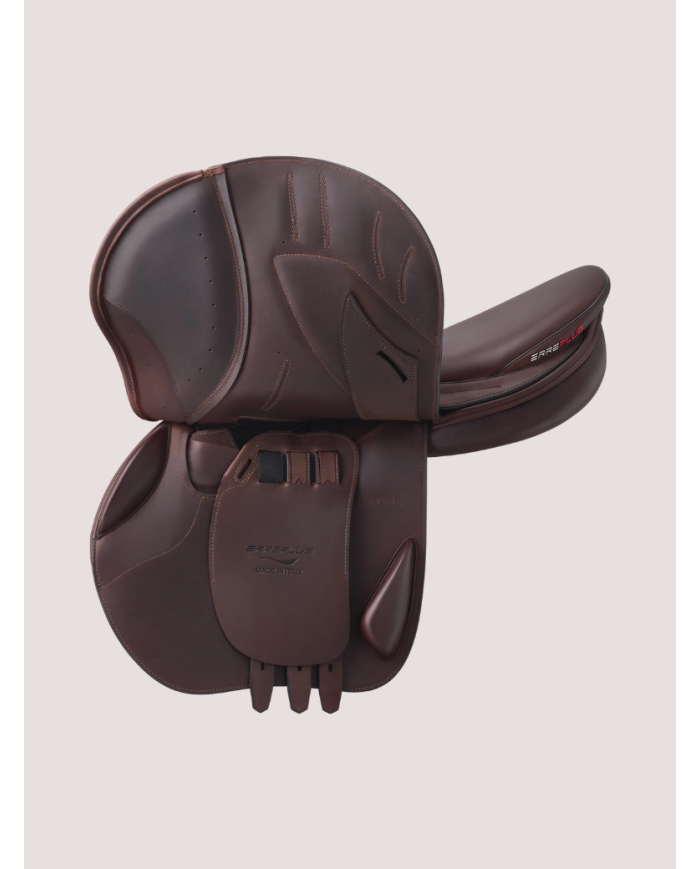 ERREPLUS - Selle GTS WR