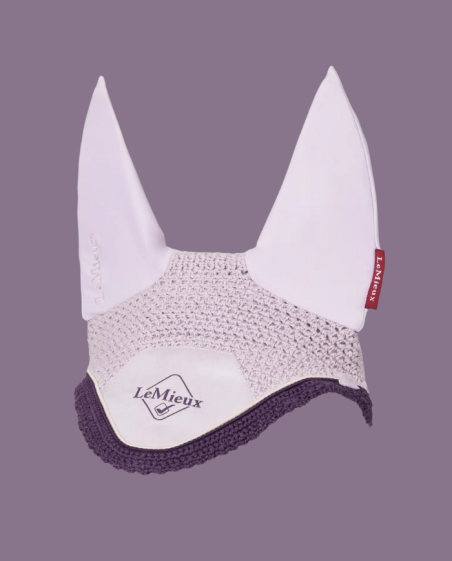LEMIEUX - Bonnet Anti-mouches Classic Lila