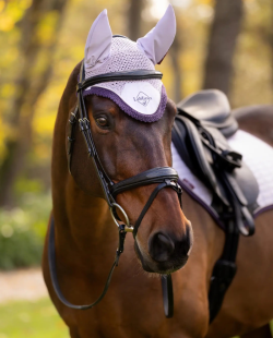 LEMIEUX - Bonnet Anti-mouches Classic Lila