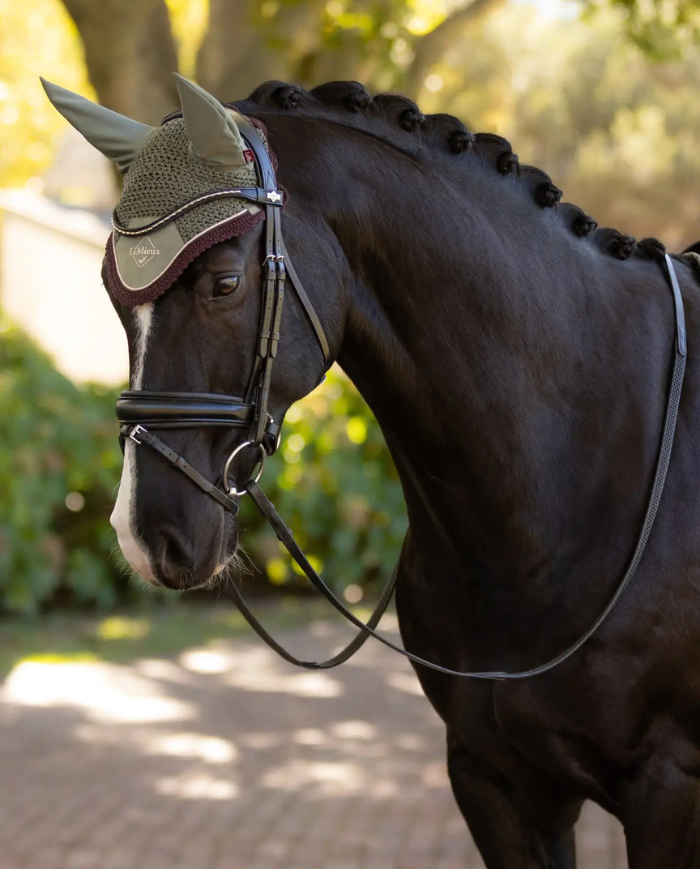 LEMIEUX - Bonnet Anti-mouches Classic Rosemary