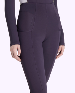 LEMIEUX - Legging pull-on Naomi Juniper