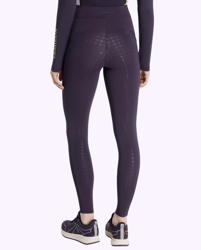 LEMIEUX - Legging pull-on Naomi Juniper