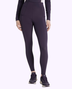 LEMIEUX - Legging pull-on Naomi Juniper