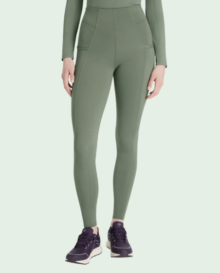 LEMIEUX - Legging pull-on Naomi Rosemary