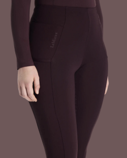 LEMIEUX - Legging pull-on Naomi Damson
