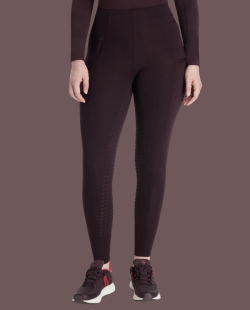 LEMIEUX - Legging pull-on Naomi Damson