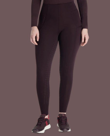 LEMIEUX - Legging pull-on Naomi Damson