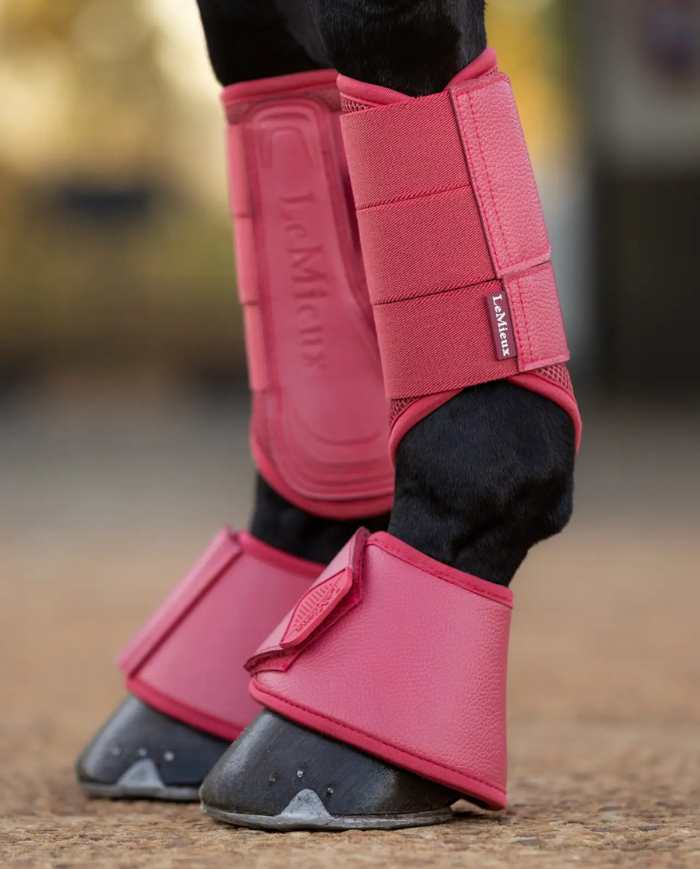 LEMIEUX - Cloches Arika Cranberry