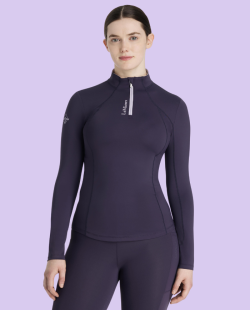 LEMIEUX - Maillot de corps Classique Juniper