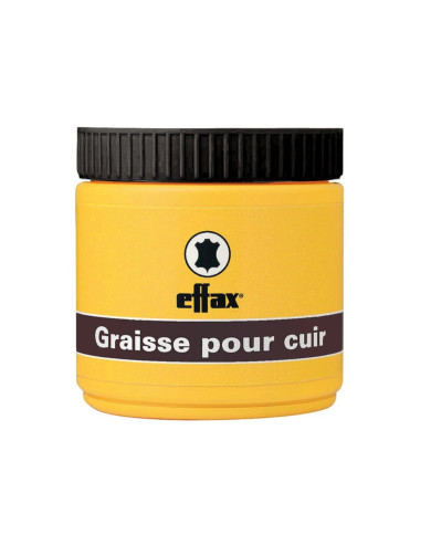 Graisse pour cuir Effax - HUILES ET BAUMES - PADD