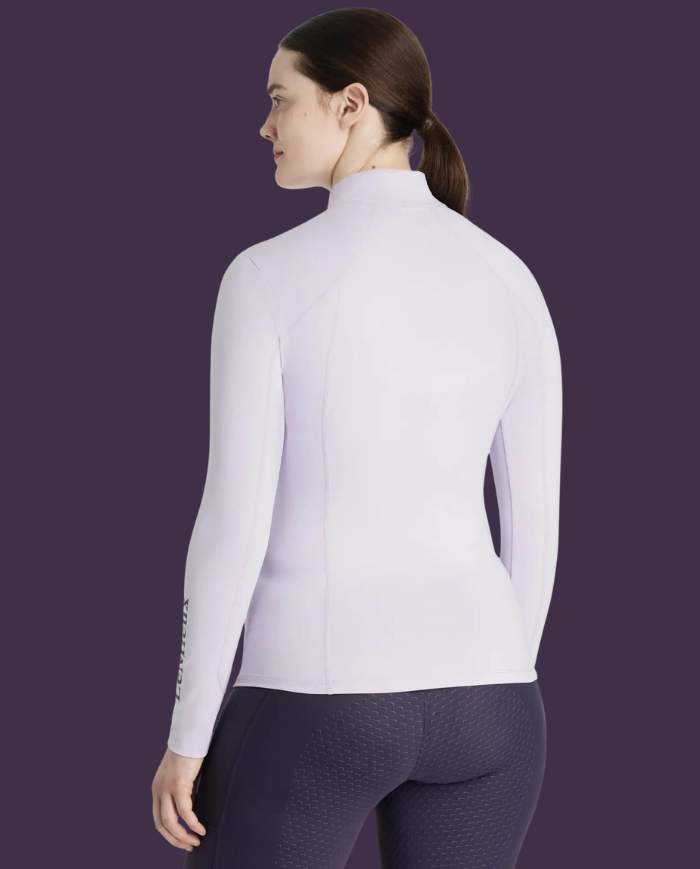 LEMIEUX - Maillot de corps Classique Lila