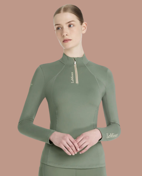LEMIEUX - Maillot de corps Classique Damson