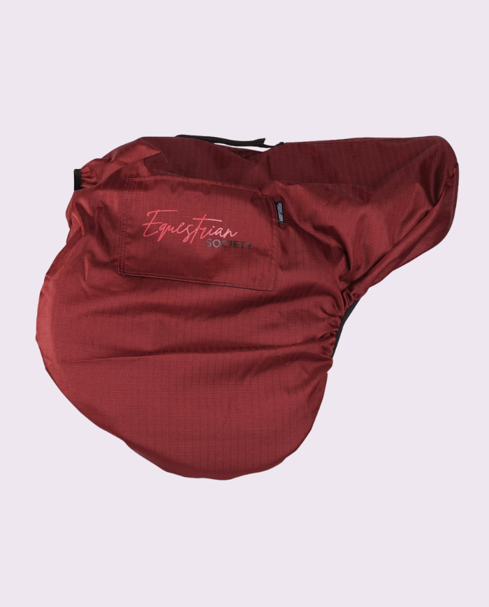 HARRY'S HORSE - Couvre selle imperméable avec doublure polaire