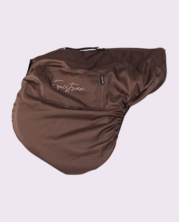 HARRY'S HORSE - Couvre selle imperméable avec doublure polaire