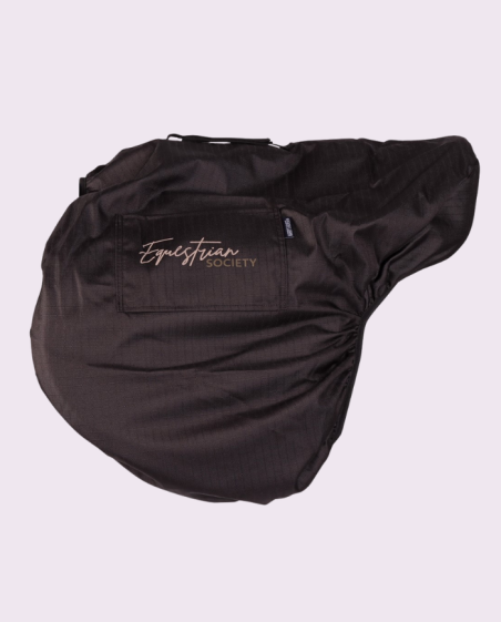 HARRY'S HORSE - Couvre selle imperméable avec doublure polaire