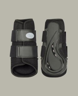 Harry Horse - Guêtres Air Mesh