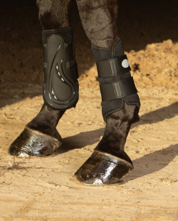 Harry Horse - Guêtres Air Mesh