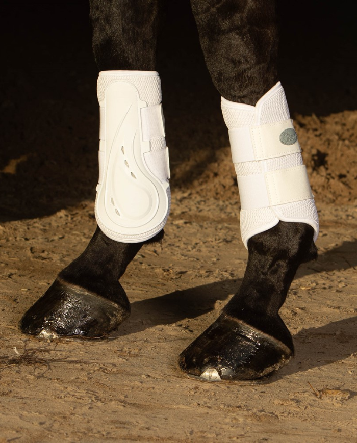 Harry Horse - Guêtres Air Mesh
