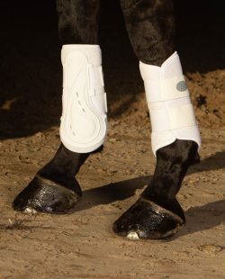 Harry Horse - Guêtres Air Mesh