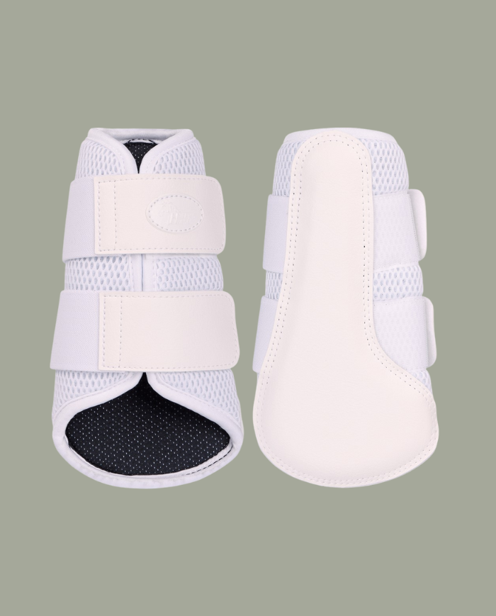 Harry's Horse - Guêtres Flextrainer air mesh
