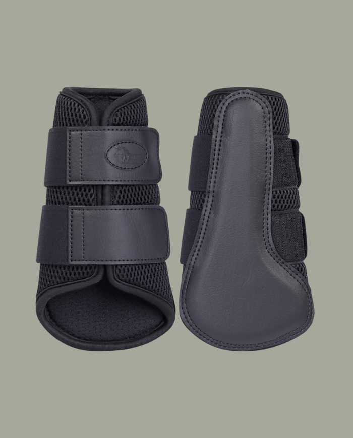 Harry's Horse - Guêtres Flextrainer air mesh