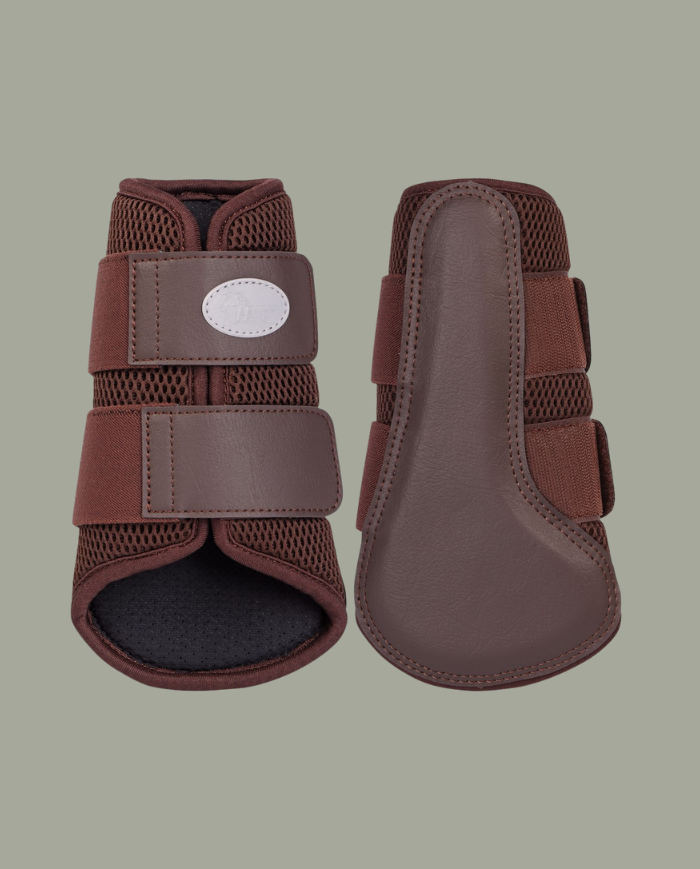 Harry's Horse - Guêtres Flextrainer air mesh