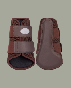 Harry's Horse - Guêtres Flextrainer air mesh