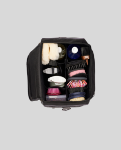 LeMieux - Sac de pansage Elite Pro black
