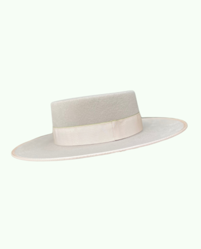 Sombrero espagnol - Safari