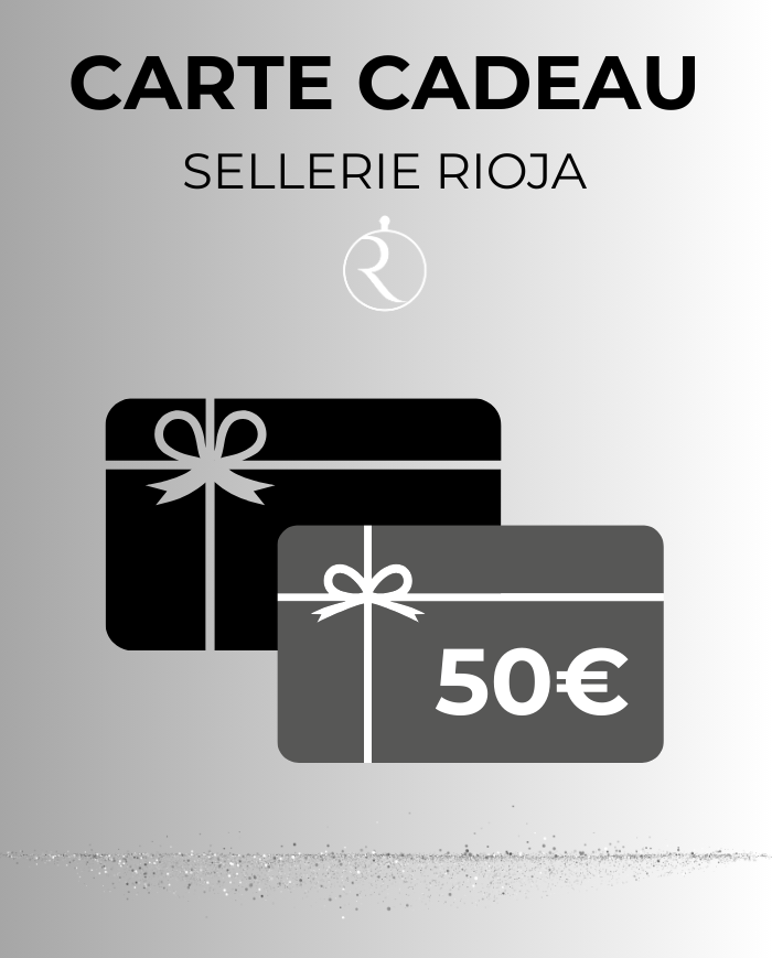 CARTE CADEAU - 50€