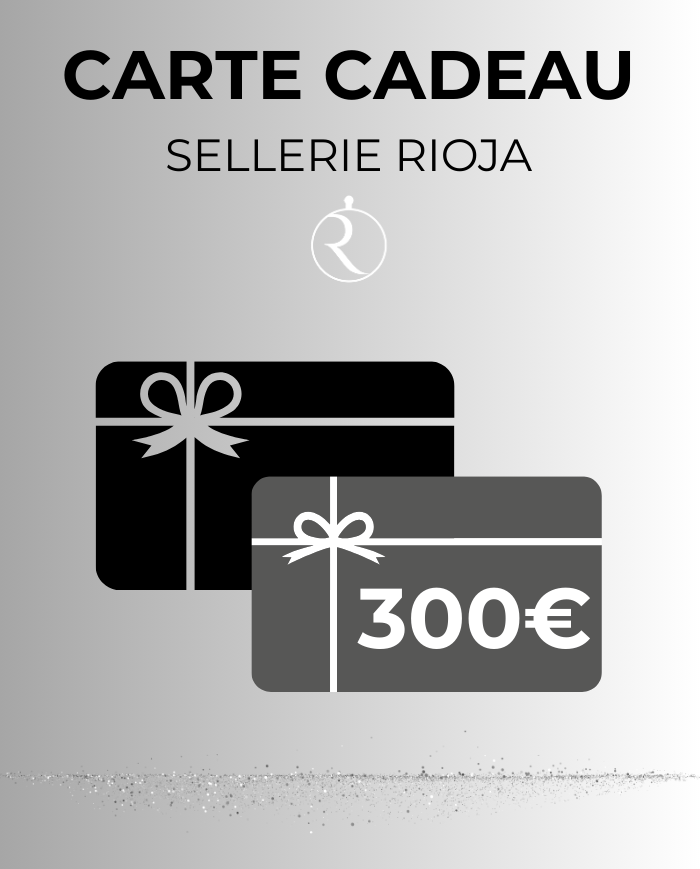 CARTE CADEAU - 300€
