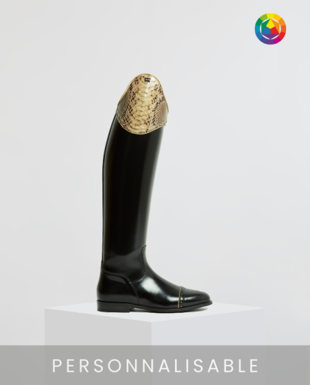 Kingsley - Bottes CAPRI