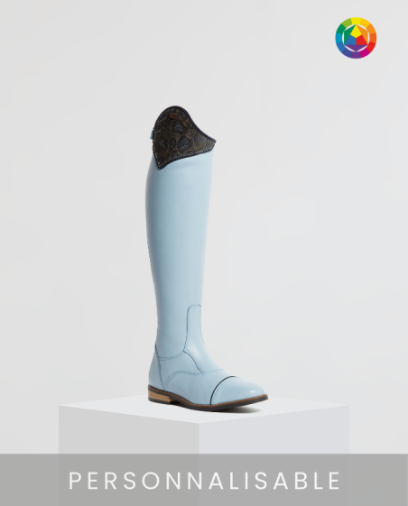 Kingsley - Bottes ASPEN