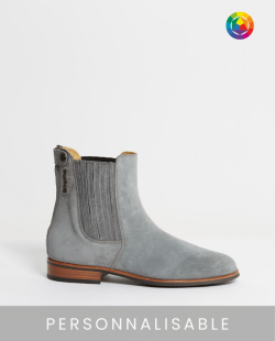 Kingsley - Boots BERLIN