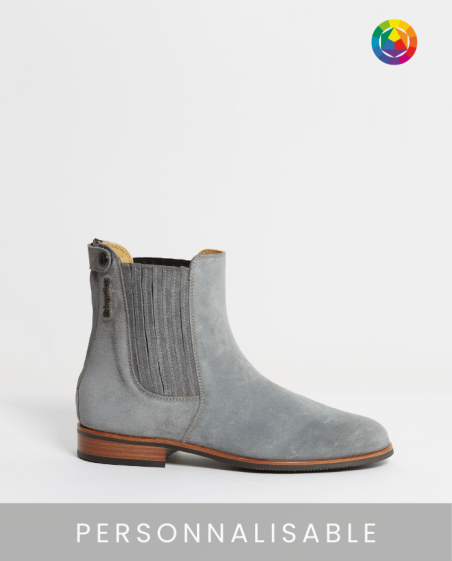 Kingsley - Boots BERLIN