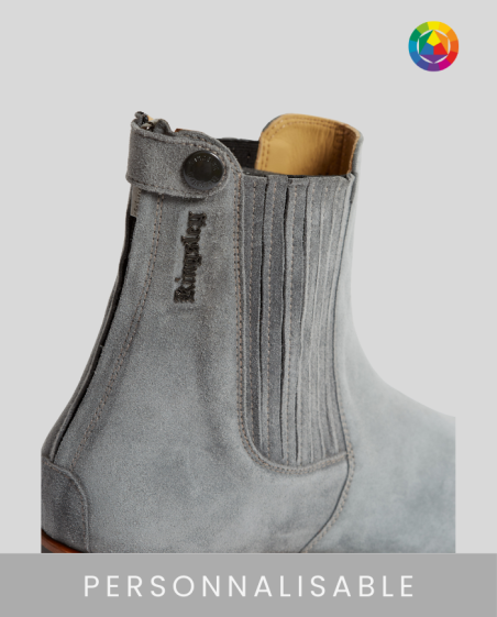 Kingsley - Boots BERLIN