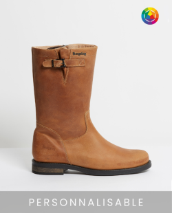 Kingsley - Bottes d'écurie Oslo