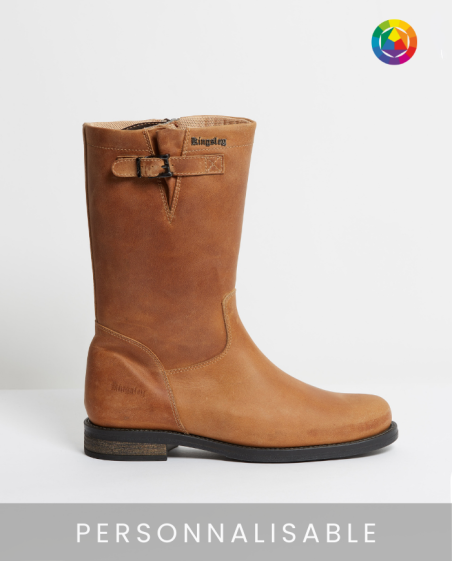 Kingsley - Bottes d'écurie Oslo